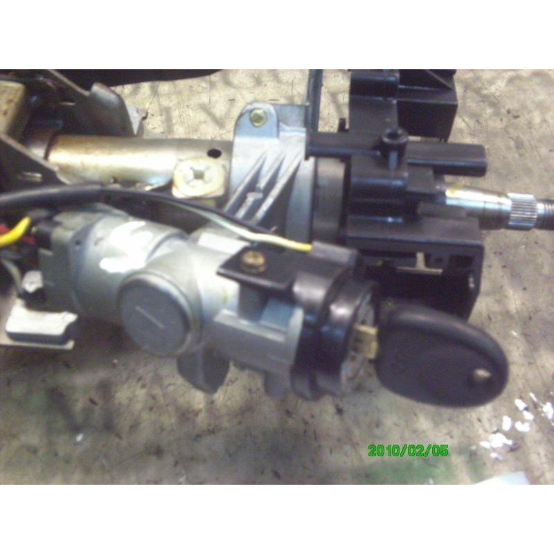 Recambio de antirrobo para hyundai coupe (j2) 1.6 16v cat referencia OEM IAM   