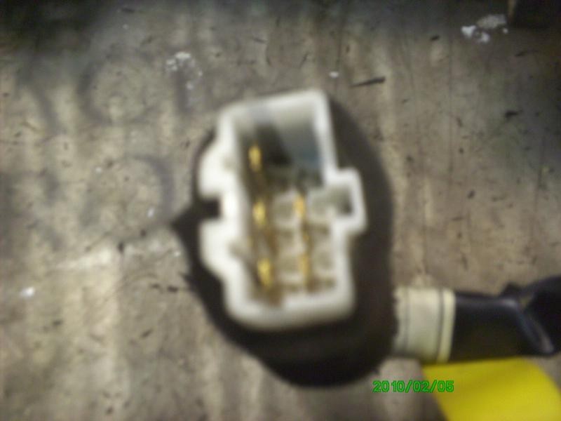 Recambio de antirrobo para hyundai coupe (j2) 1.6 16v cat referencia OEM IAM   