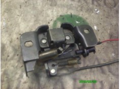 Recambio de cerradura maletero / porton para hyundai coupe (j2) 1.6 16v cat referencia OEM IAM    2