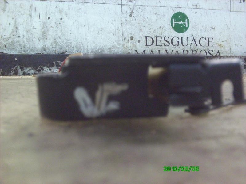 Recambio de cerradura maletero / porton para hyundai coupe (j2) 1.6 16v cat referencia OEM IAM   