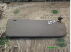 Recambio de parasol derecho para peugeot partner (s1) referencia OEM IAM   