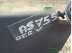 Recambio de parasol derecho para peugeot partner (s1) referencia OEM IAM    2