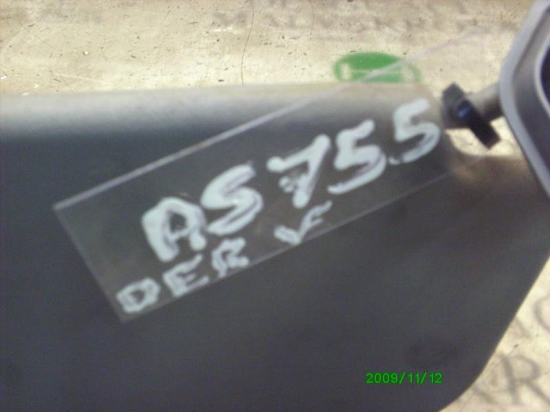 Recambio de parasol derecho para peugeot partner (s1) referencia OEM IAM   