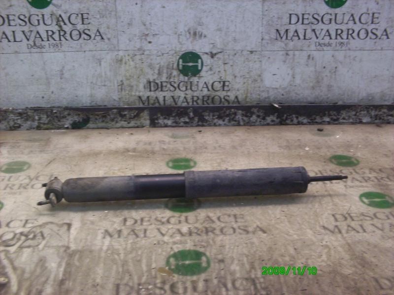 Recambio de amortiguador delantero derecho para jeep gr.cherokee (wj/wg) 4.0 limited referencia OEM IAM   