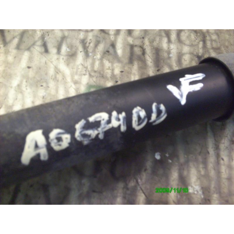 Recambio de amortiguador delantero derecho para jeep gr.cherokee (wj/wg) 4.0 limited referencia OEM IAM   