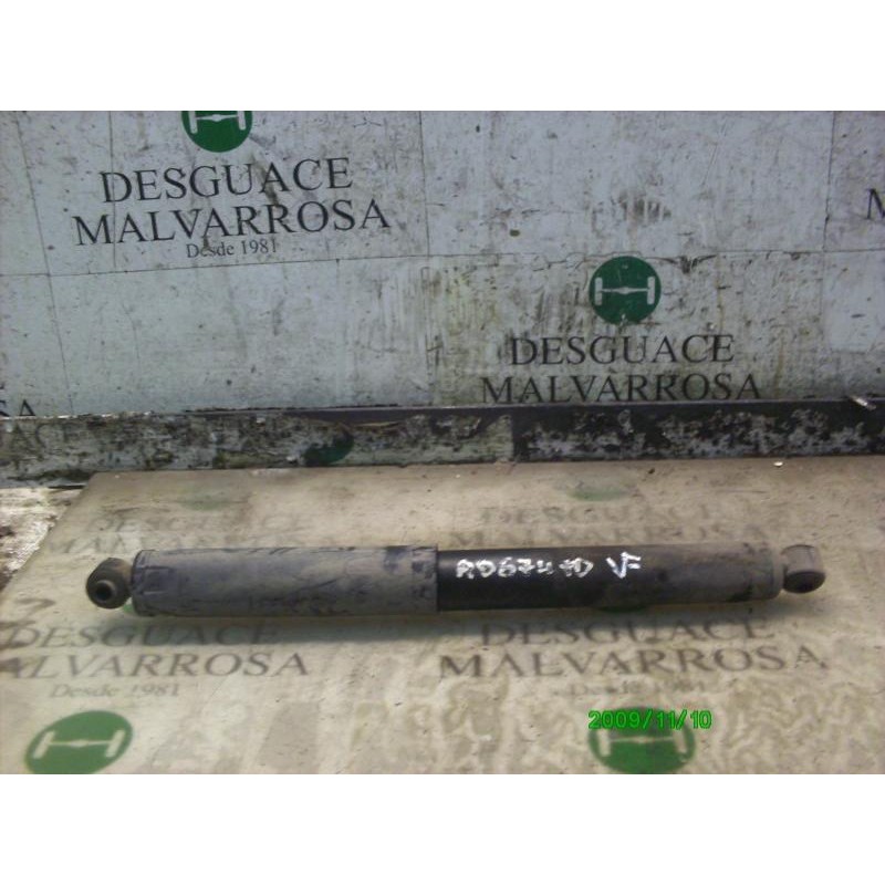 Recambio de amortiguador trasero derecho para jeep gr.cherokee (wj/wg) 4.0 limited referencia OEM IAM   