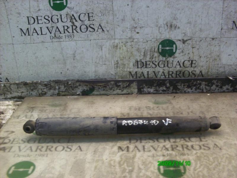 Recambio de amortiguador trasero derecho para jeep gr.cherokee (wj/wg) 4.0 limited referencia OEM IAM   