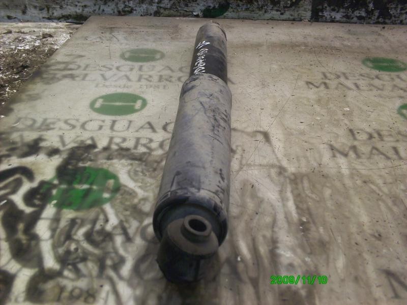 Recambio de amortiguador trasero derecho para jeep gr.cherokee (wj/wg) 4.0 limited referencia OEM IAM   