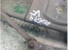 Recambio de articulacion limpia delantero para jeep gr.cherokee (wj/wg) 4.0 limited referencia OEM IAM    2
