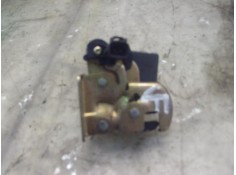 Recambio de cerradura maletero / porton para jeep gr.cherokee (wj/wg) 4.0 limited referencia OEM IAM    2