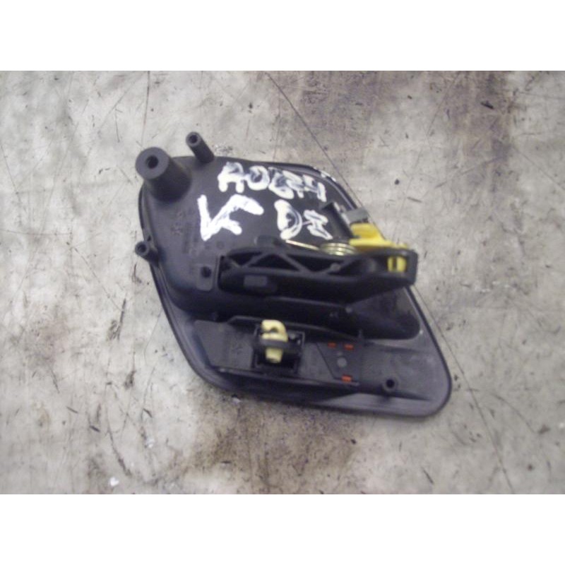 Recambio de maneta interior delantera izquierda para jeep gr.cherokee (wj/wg) 4.0 limited referencia OEM IAM   