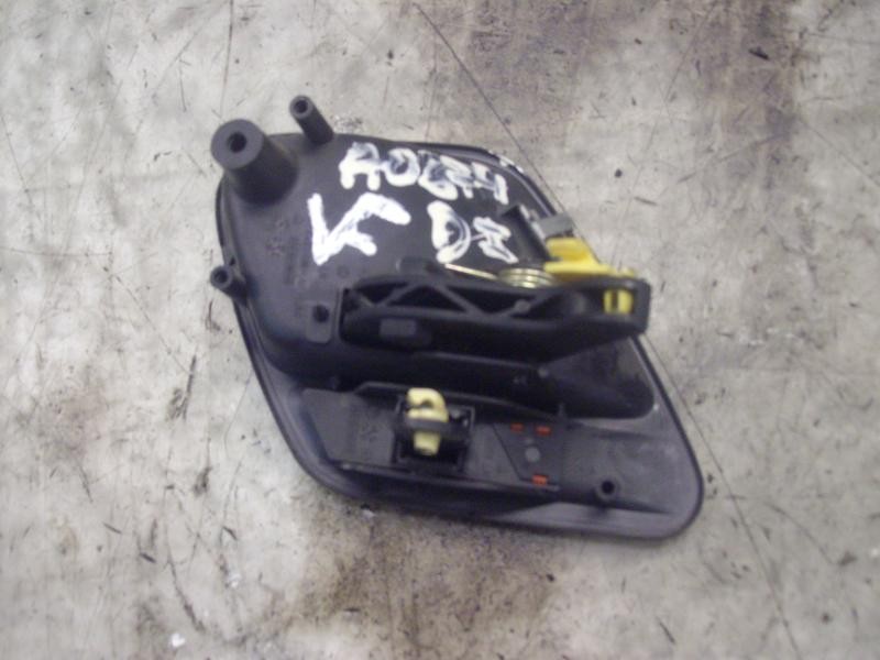 Recambio de maneta interior delantera izquierda para jeep gr.cherokee (wj/wg) 4.0 limited referencia OEM IAM   