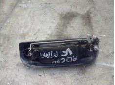 Recambio de maneta porton para jeep gr.cherokee (wj/wg) 4.0 limited referencia OEM IAM    2