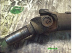 Recambio de transmision central para jeep gr.cherokee (wj/wg) 4.0 limited referencia OEM IAM    2