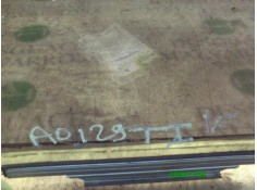 Recambio de cristal puerta trasero izquierdo para ford transit connect (tc7) furgón (2006) referencia OEM IAM    2