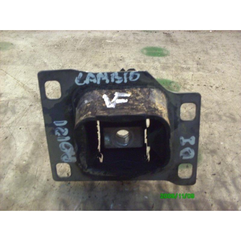 Recambio de soporte cambio para ford transit connect (tc7) furgón (2006) referencia OEM IAM   