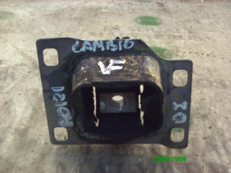 Recambio de soporte cambio para ford transit connect (tc7) furgón (2006) referencia OEM IAM   