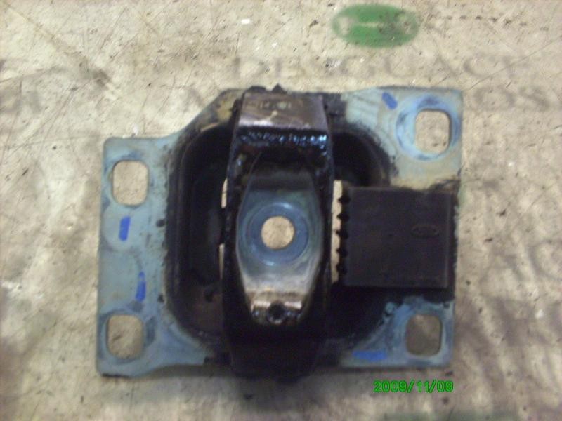 Recambio de soporte cambio para ford transit connect (tc7) furgón (2006) referencia OEM IAM   