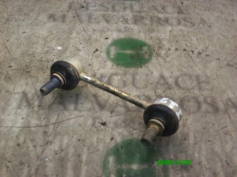 Recambio de tirante trasero izquierdo para ford transit connect (tc7) furgón (2006) referencia OEM IAM   