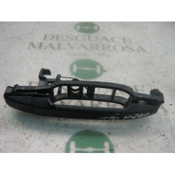 MANETA EXTERIOR DELANTERA DERECHA 