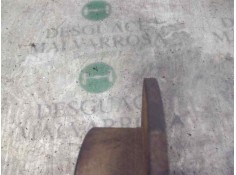 Recambio de disco freno trasero para toyota corolla verso (e12) referencia OEM IAM    2