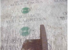 Recambio de disco freno trasero para toyota corolla verso (e12) referencia OEM IAM    2