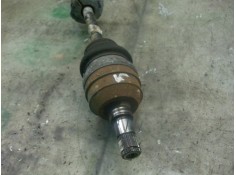 Recambio de transmision derecha para opel astra g berlina sportive referencia OEM IAM    2