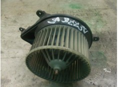 Recambio de motor calefaccion para citroën xsara berlina 1.6 referencia OEM IAM    2
