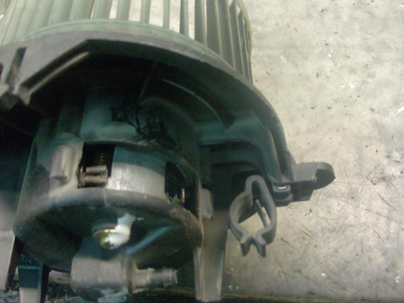 Recambio de motor calefaccion para citroën xsara berlina 1.6 referencia OEM IAM   