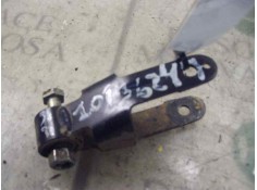 Recambio de soporte motor trasero para citroën xsara berlina 1.6 referencia OEM IAM   