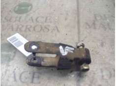 Recambio de soporte motor trasero para citroën xsara berlina 1.6 referencia OEM IAM    2