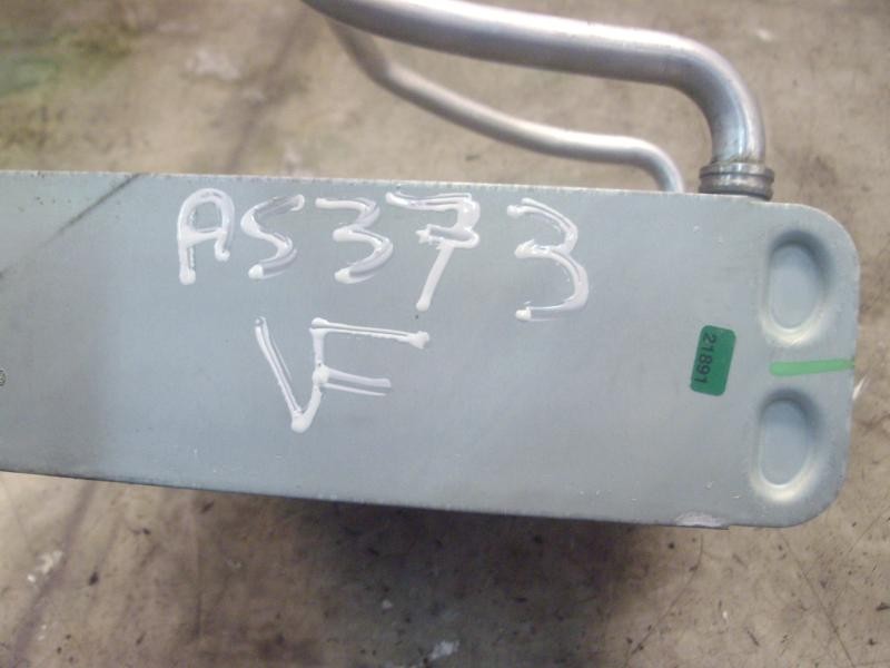 Recambio de evaporador aire acondicionado para renault scenic (ja..) 1.9 dti rt referencia OEM IAM   