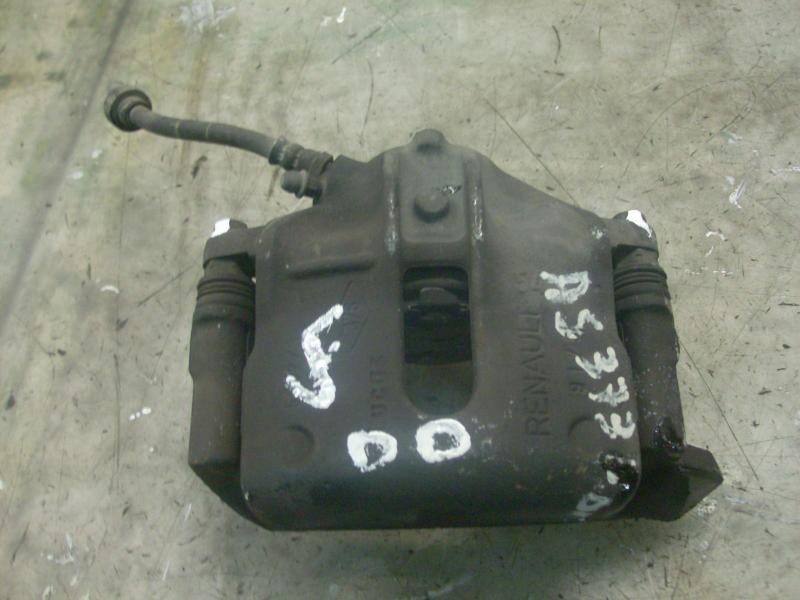 Recambio de pinza freno delantera derecha para renault scenic (ja..) 1.9 dti rt referencia OEM IAM   