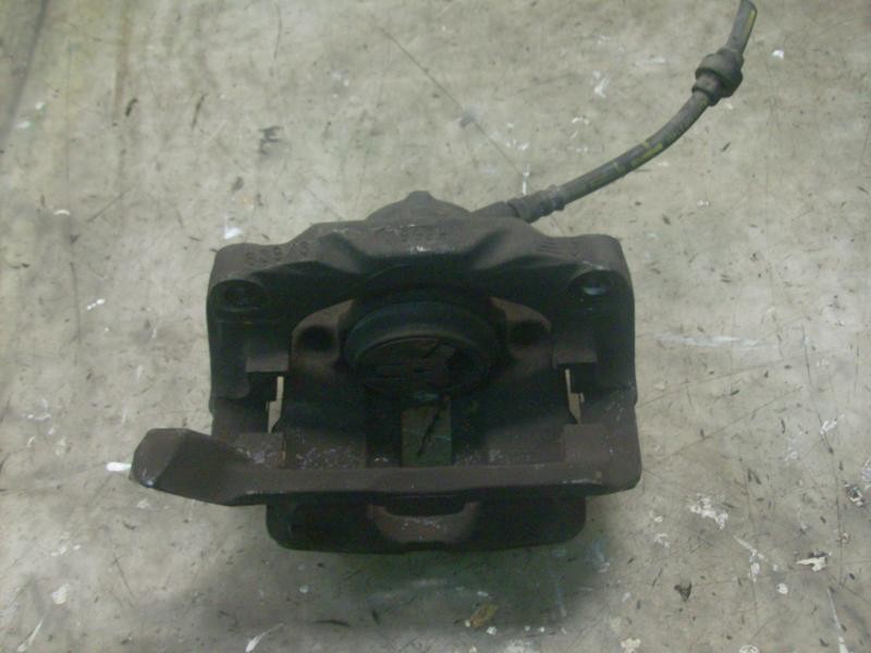 Recambio de pinza freno delantera derecha para renault scenic (ja..) 1.9 dti rt referencia OEM IAM   