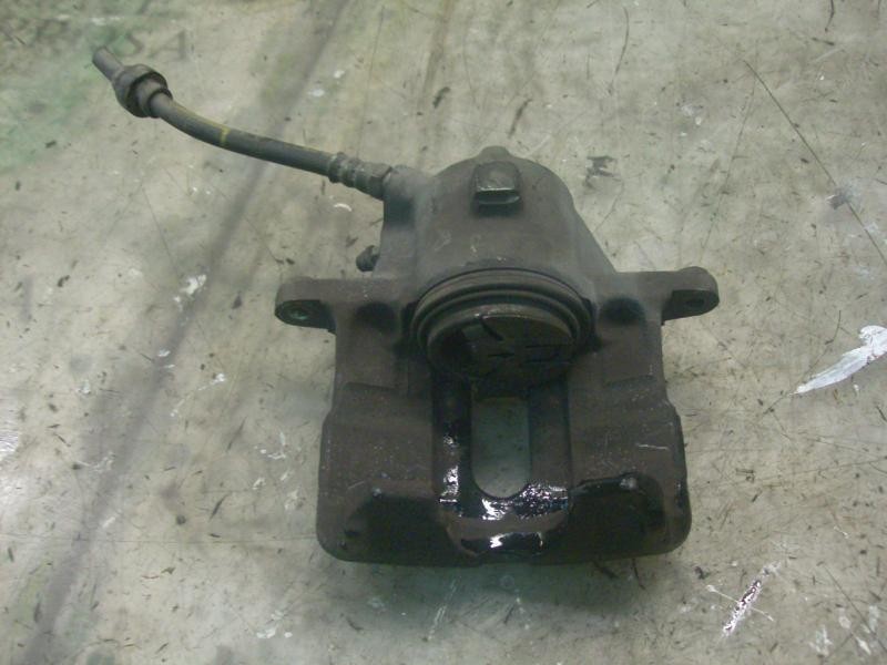 Recambio de pinza freno delantera izquierda para renault scenic (ja..) 1.9 dti rt referencia OEM IAM   
