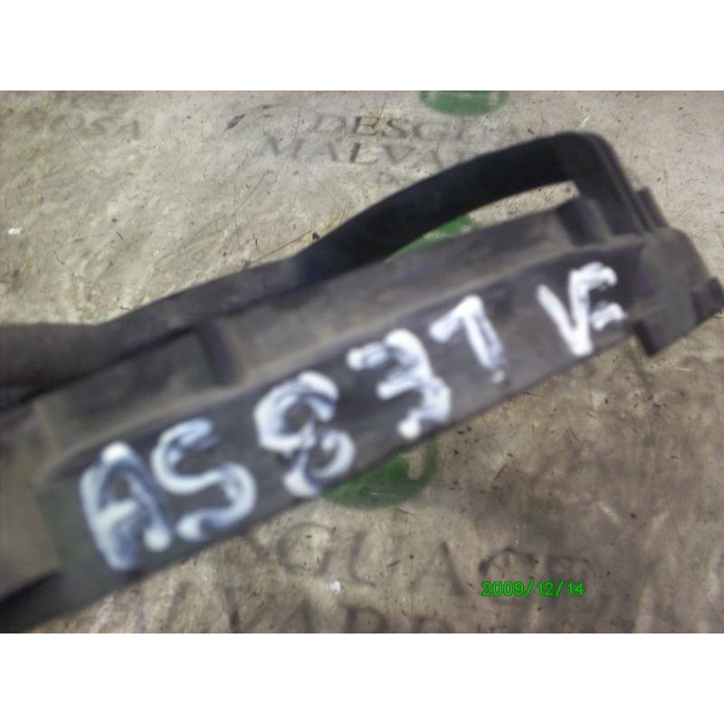 Recambio de canalizador aire para mercedes-benz vito (w638) caja cerrada 110 d  (638.074) referencia OEM IAM   