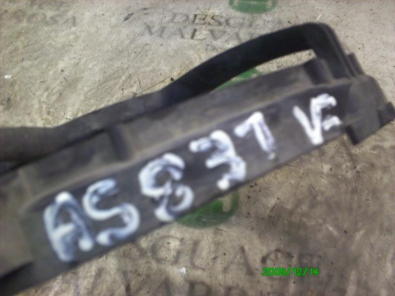 Recambio de canalizador aire para mercedes-benz vito (w638) caja cerrada 110 d  (638.074) referencia OEM IAM   