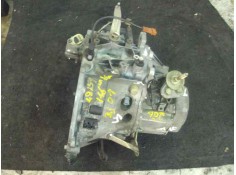 Recambio de caja cambios para peugeot 206 berlina 1.9 diesel referencia OEM IAM  20DL74 