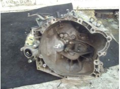 Recambio de caja cambios para peugeot 206 berlina 1.9 diesel referencia OEM IAM  20DL74  2