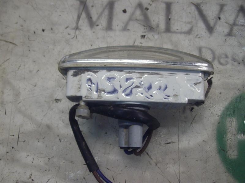 Recambio de piloto lateral derecho para tata indica referencia OEM IAM   