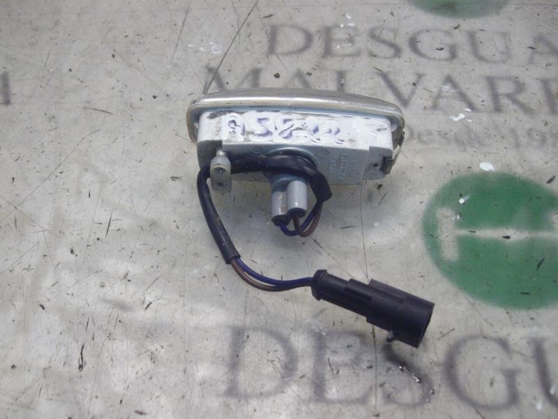 Recambio de piloto lateral derecho para tata indica referencia OEM IAM   