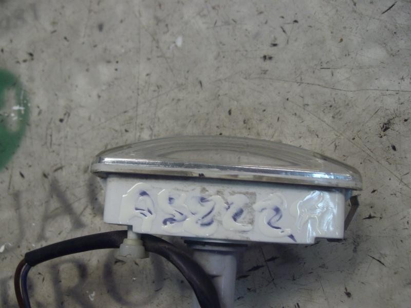 Recambio de piloto lateral izquierdo para tata indica referencia OEM IAM   