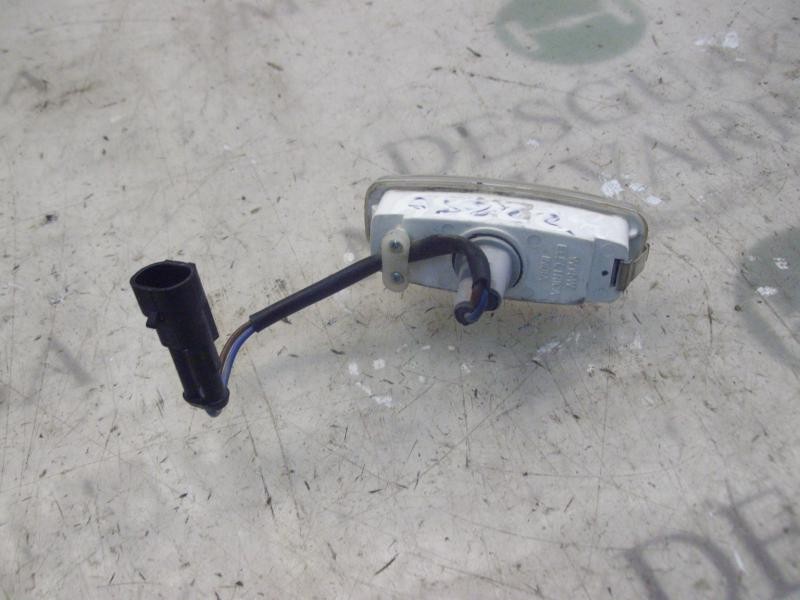 Recambio de piloto lateral izquierdo para tata indica referencia OEM IAM   