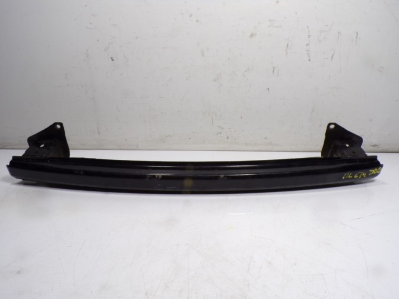 Recambio de refuerzo paragolpes trasero para seat toledo (kg3) 1.6 tdi referencia OEM IAM 5JH807305  