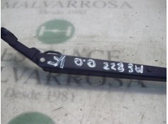 Recambio de brazo limpia delantero derecho para tata indica referencia OEM IAM    2