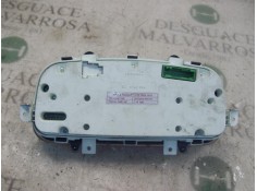 Recambio de cuadro instrumentos para tata indica referencia OEM IAM    2