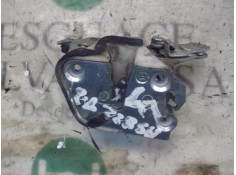 Recambio de cerradura puerta trasera izquierda para tata indica referencia OEM IAM    2