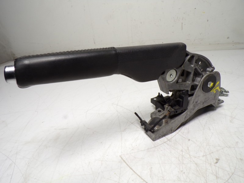 Recambio de palanca freno de mano para volkswagen golf vi (5k1) 1.6 tdi dpf referencia OEM IAM 1K0711303M3Q7 1K0711303M 
