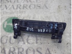 Recambio de maneta exterior trasera izquierda para tata indica referencia OEM IAM    2