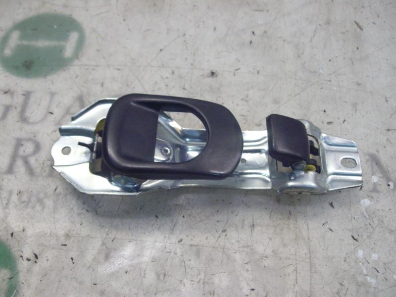 Recambio de maneta interior delantera izquierda para tata indica referencia OEM IAM   